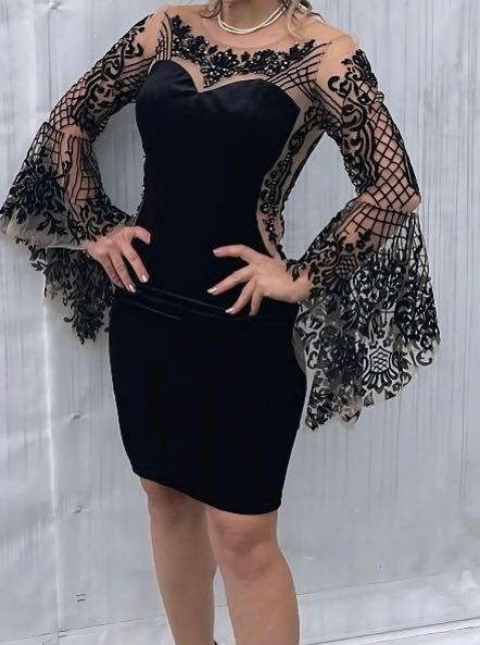 Vând rochie de ocazie !