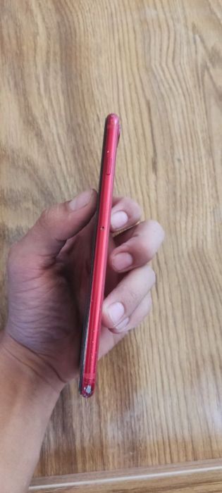 Iphone 8+ holati norm