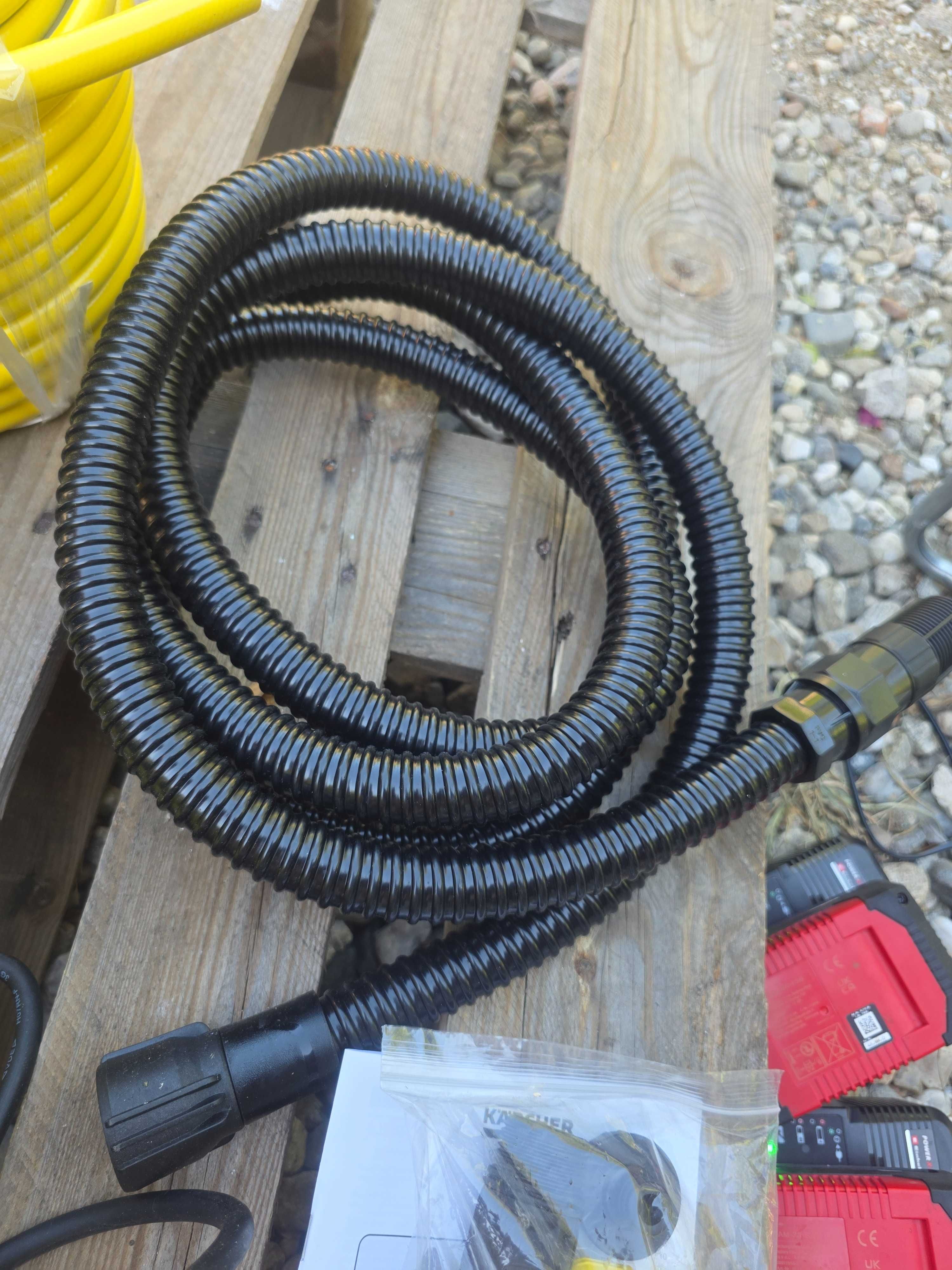 Pompa apa de suprafata Karcher BP 4500 Garden Set Plus