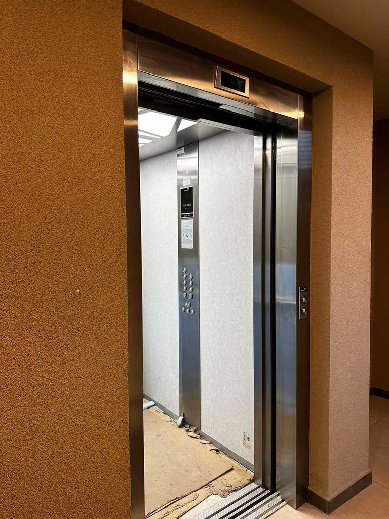 Дава се под наем Двустаен апартамент в Варна, Младост 1 - 60 кв.м за 433.5 € - Снимка #2