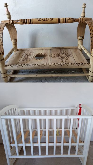 Манеж 10000тг в харошем состаяние и + в подарок колыбельная