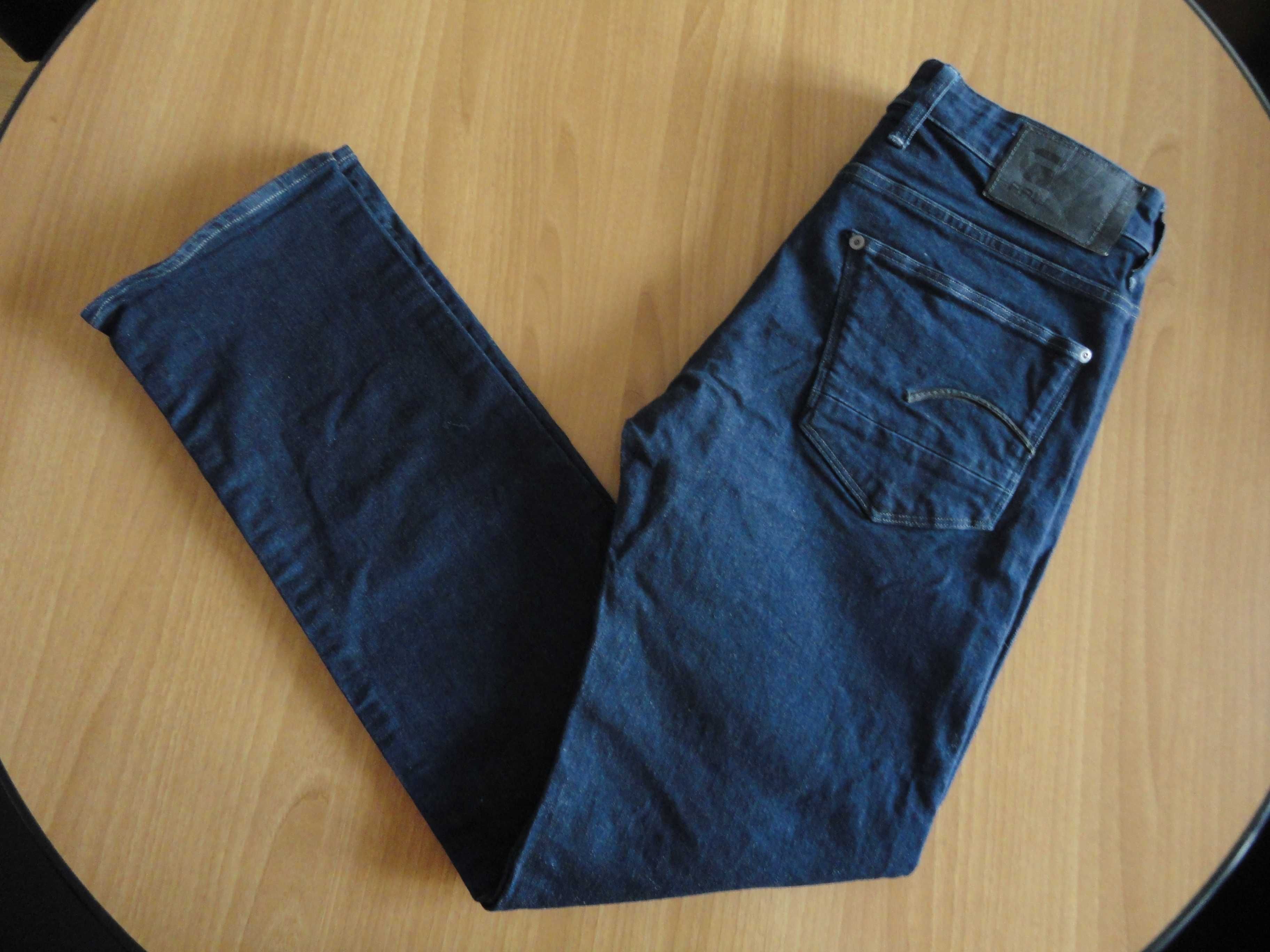 G Star Raw/W32/нови дънки