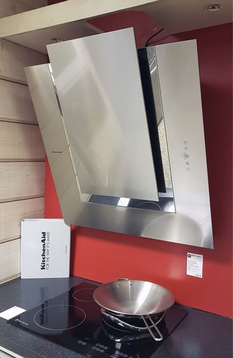 Вытяжка KITCHENAID новая