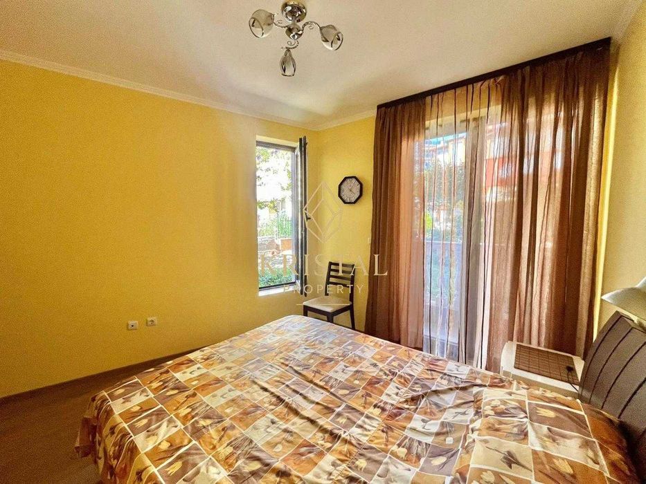 Продава се Двустаен апартамент в с. Равда, Област Бургас - 55 кв.м за 1491 €/кв.м - Снимка #10