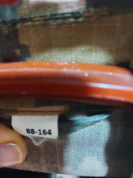 Продам форму для уроков НВП