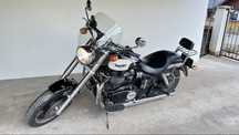 Triumph Speedmaster