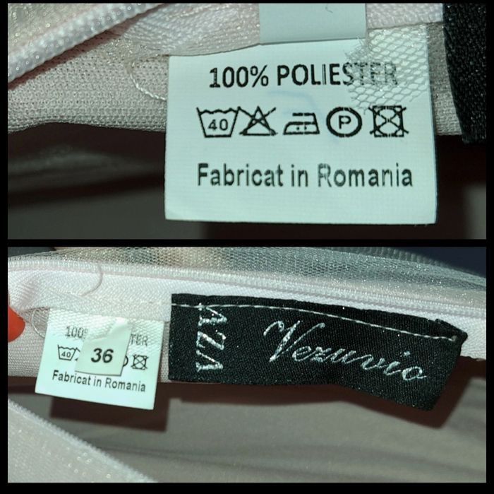 Rochie lungă de ocazie