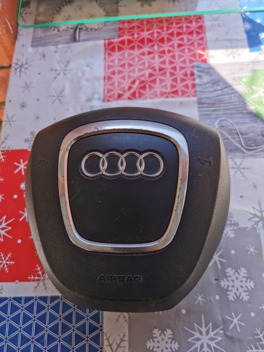 Airbag Audy A 3 volan + pasager
