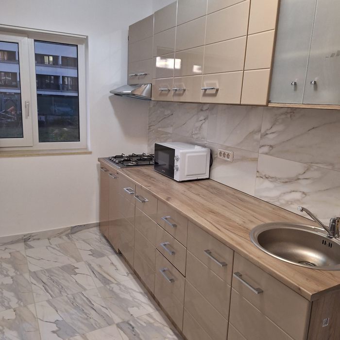 Garsonieră de închiriat