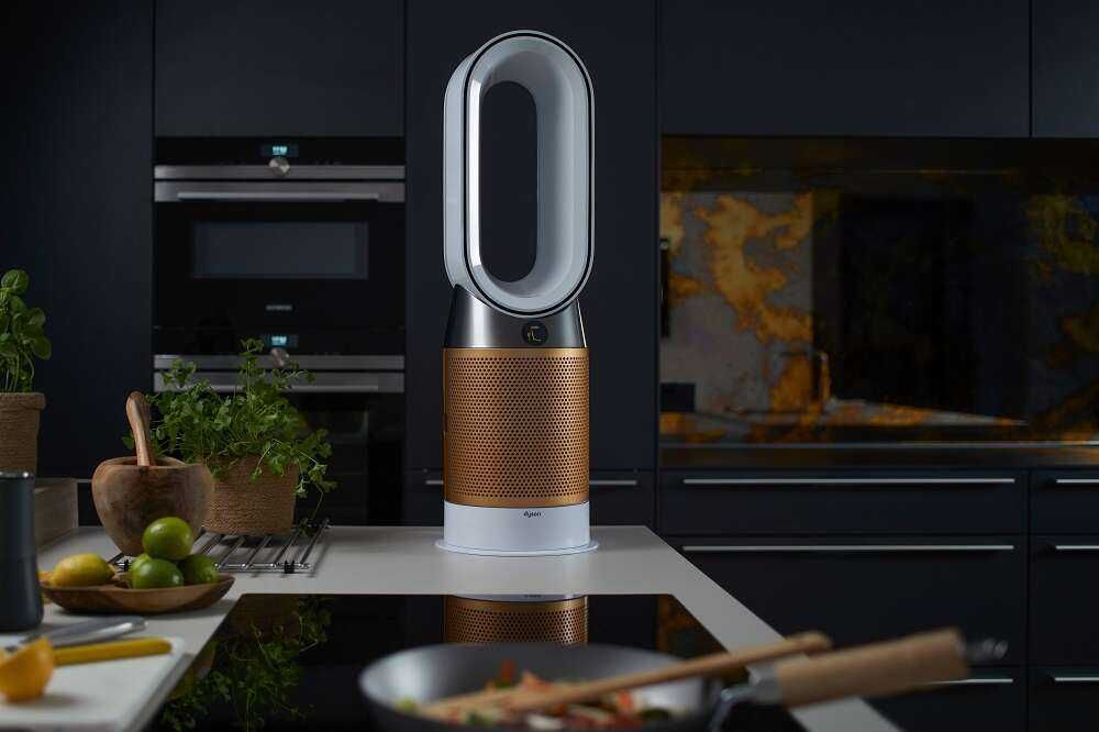 Dyson PH04 Очиститель  рассрочка есть