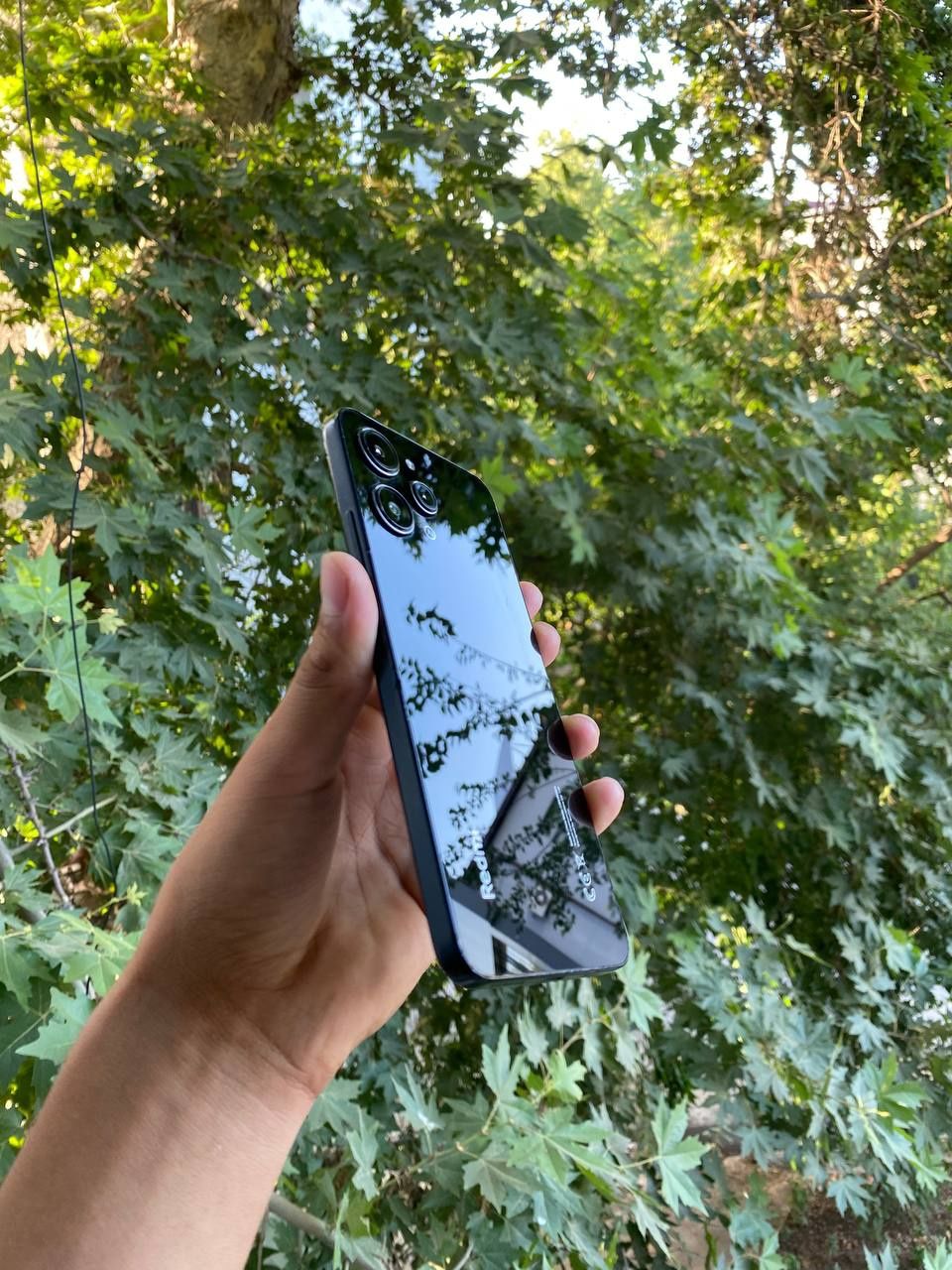 Redmi 12 c sotiladi