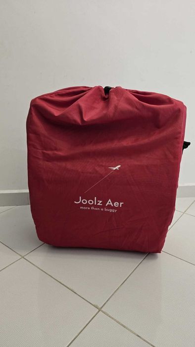 Vand Carucior JOOL AER ROZ