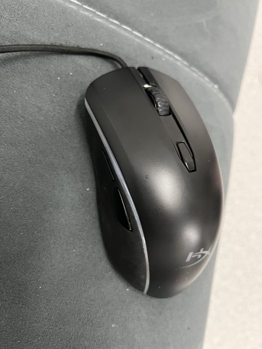 Мышь HyperX игровая
