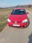 de vanzare golf 5 1,6 benzina mpi ,102 cp