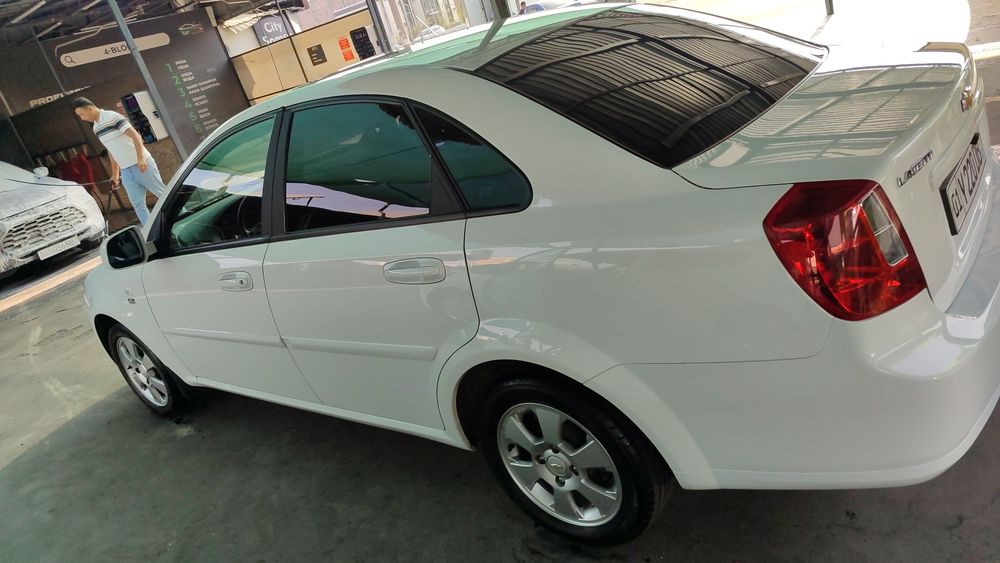 Gentra 2022 full aftamat 8000 km yurgan