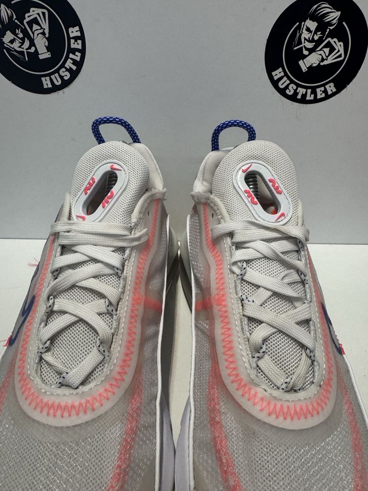 Маратонки NIKE AIR MAX 2090.Номер 38.5