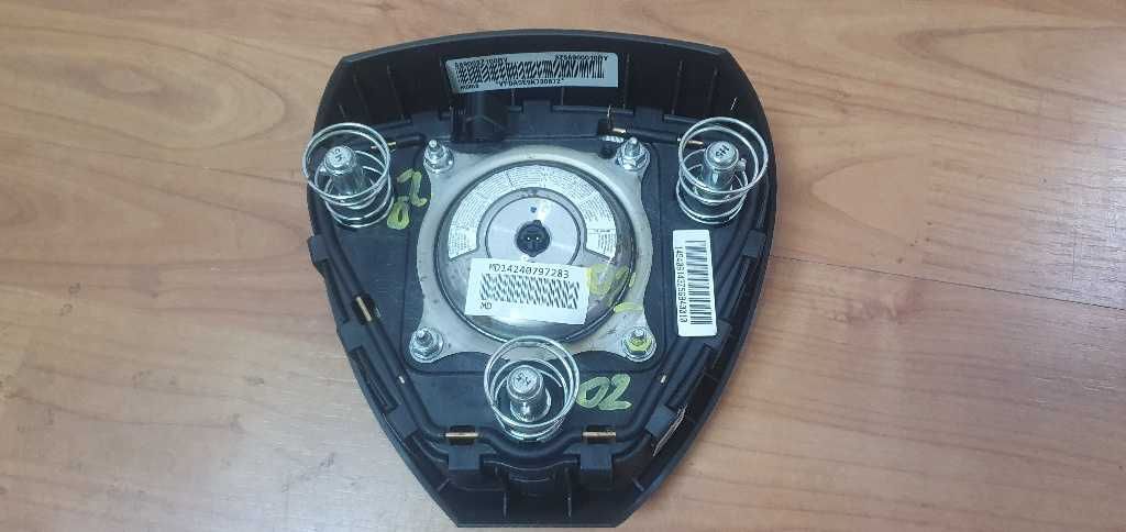 Airbag volan Hyundai I40 2012 COD 569003Z100RY