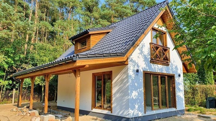 Vindem case modulara din panouri Sandwich