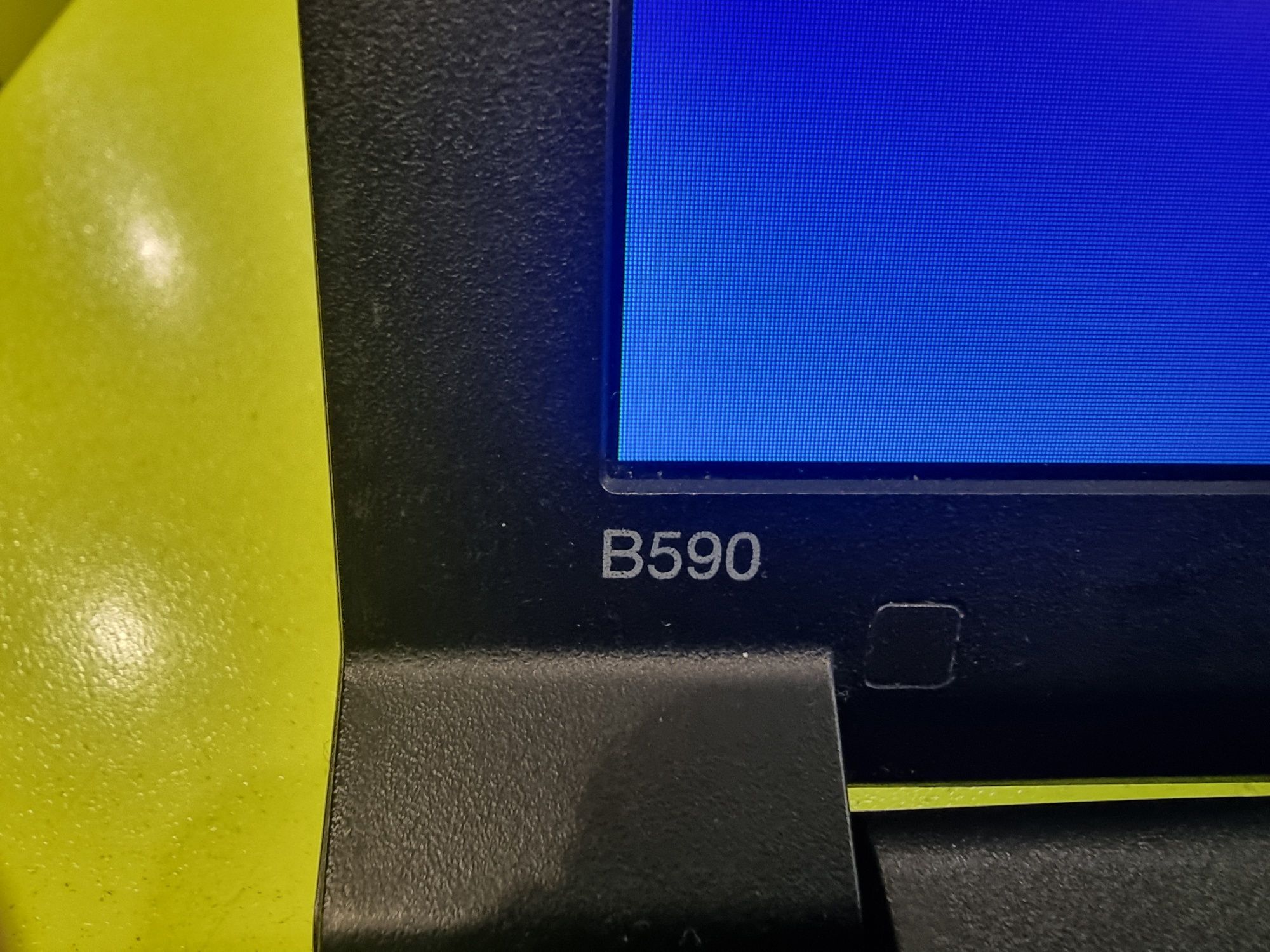Ноутбук Lenovo Core i7