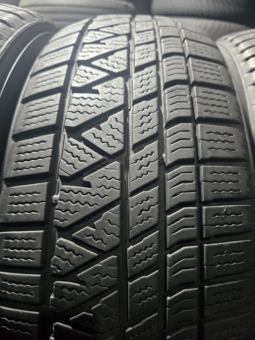 Anvelope 215/65 R17 KUMHO de iarna 2021