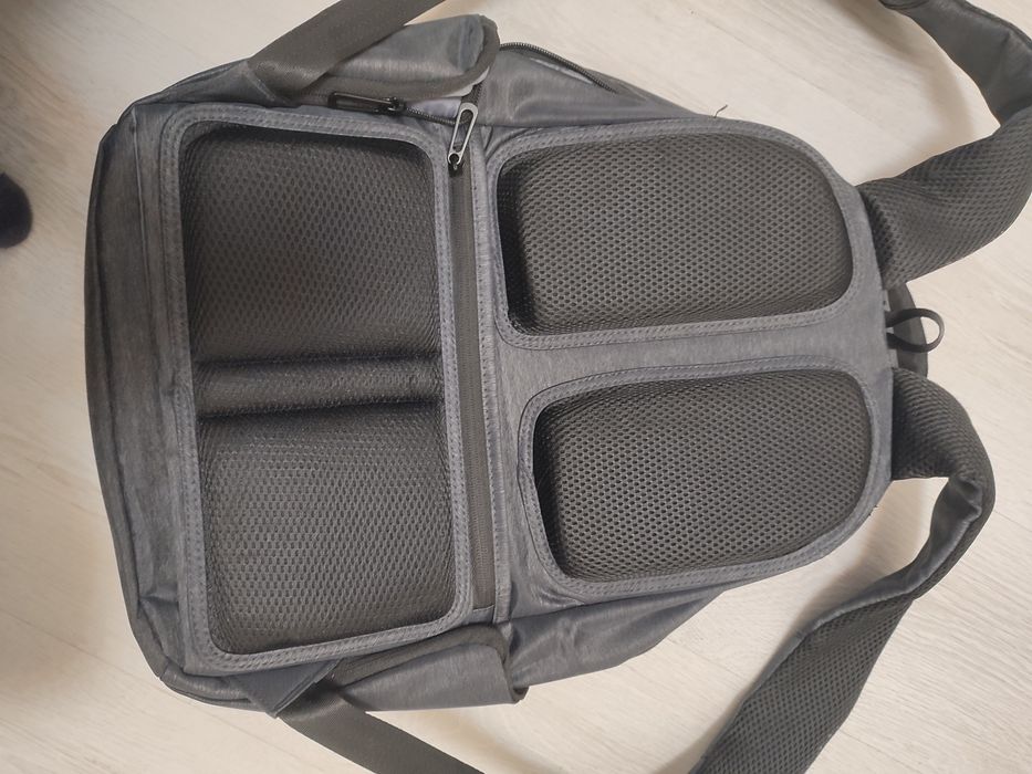Rucsac de laptop impermeabil