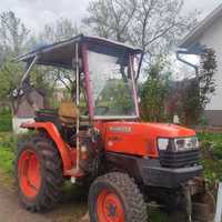 Tractor Kubota L3200 4×4