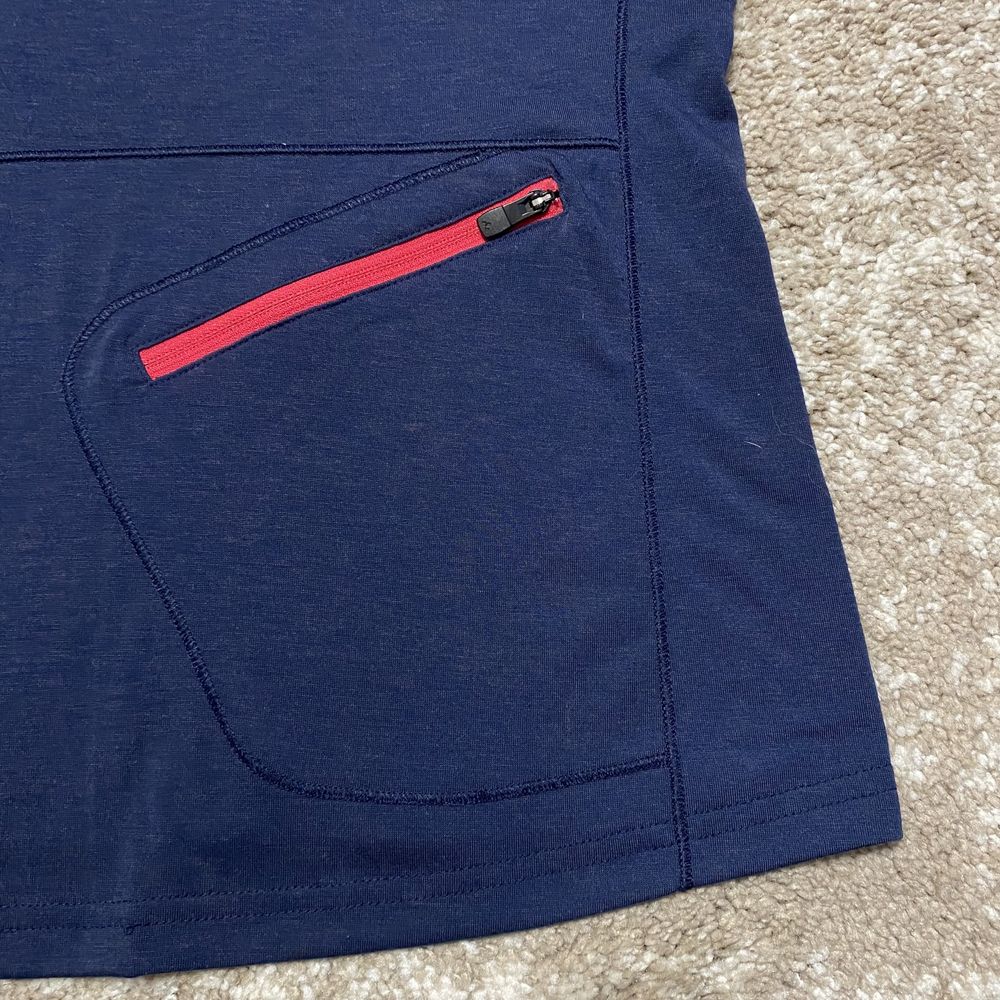 Vaude Tremalzo Merino S rapha poc castelli ortovox norrona dynafit