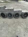 BBS Volvo R18 5*108