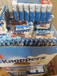 De vânzare napolitane Knoppers Germania.