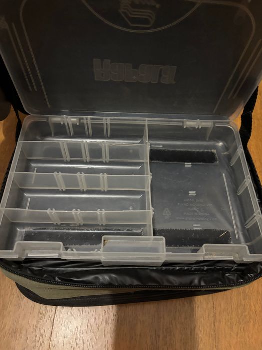 Geanta Rapala Limited Edtion Sling Bag, ca noua