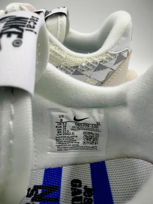 Nike Vaporwafle Sacai