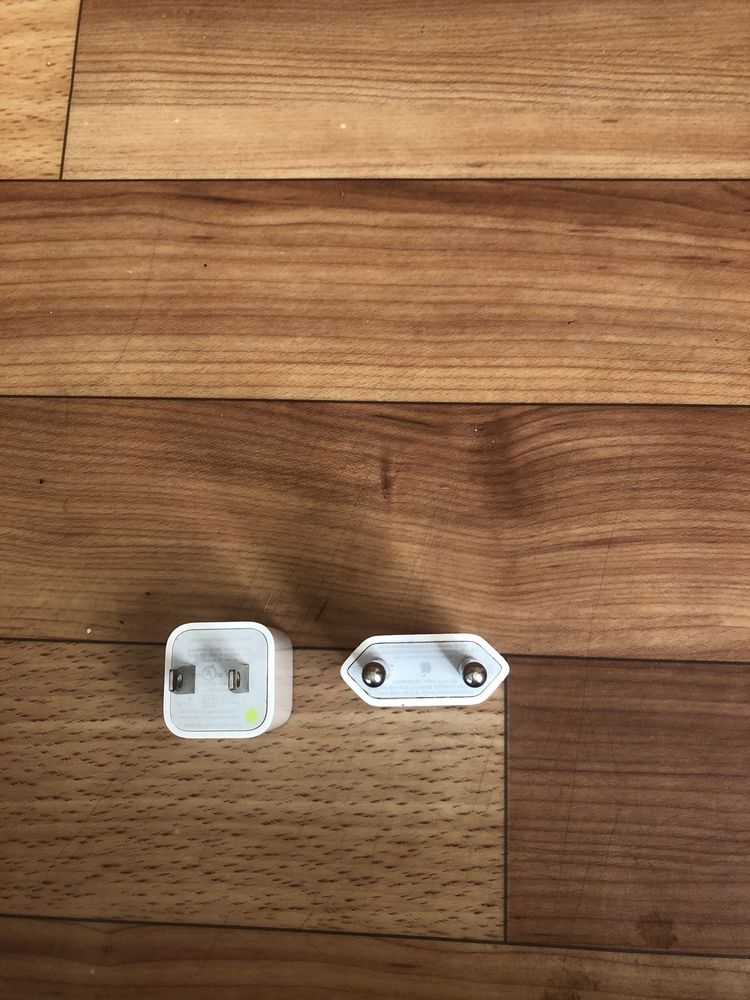Apple зарядное устройство на айфон
