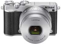 Nikon 1 J5 Фотоапарат