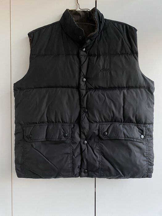 Vestă puf Asics 2in1