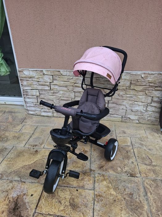 Детска триколка използвана