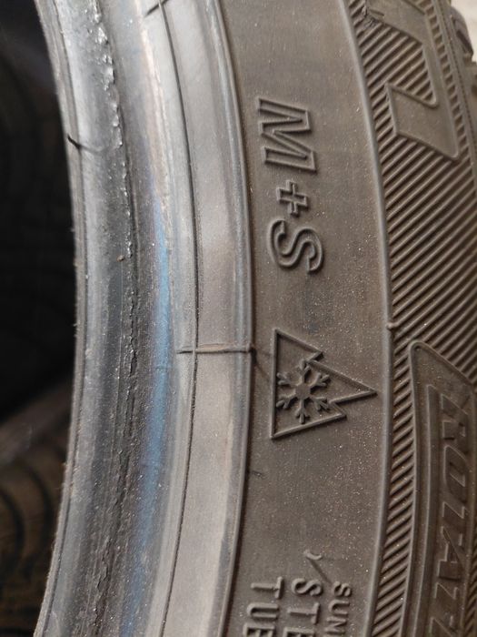 225/45/17"Falken 4бр.гуми.dot2021.промо 55лева