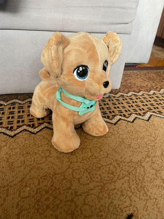 Продавам интерактивно куче Milo