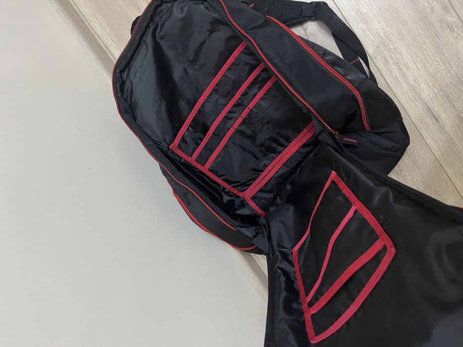 Раница 17” ASUS, подходяща за път, лаптоп и училище