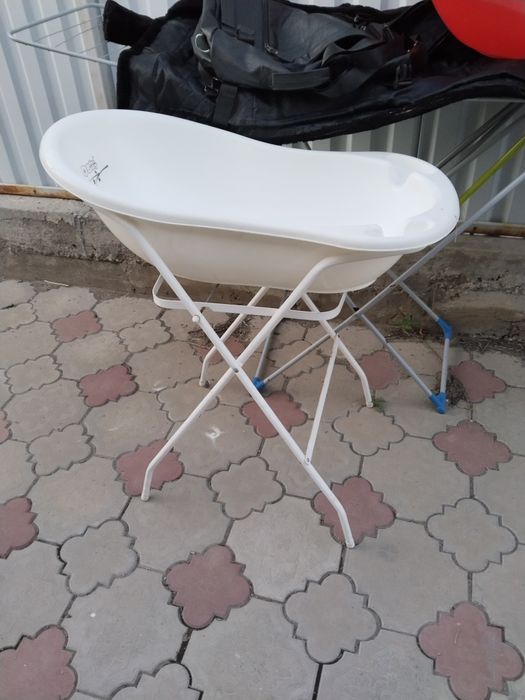 Ванночка б/у. Куленовка