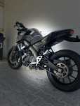 Yamaha MT-125 (2024) – Motor pregătit să impresioneze din prima clipă!
