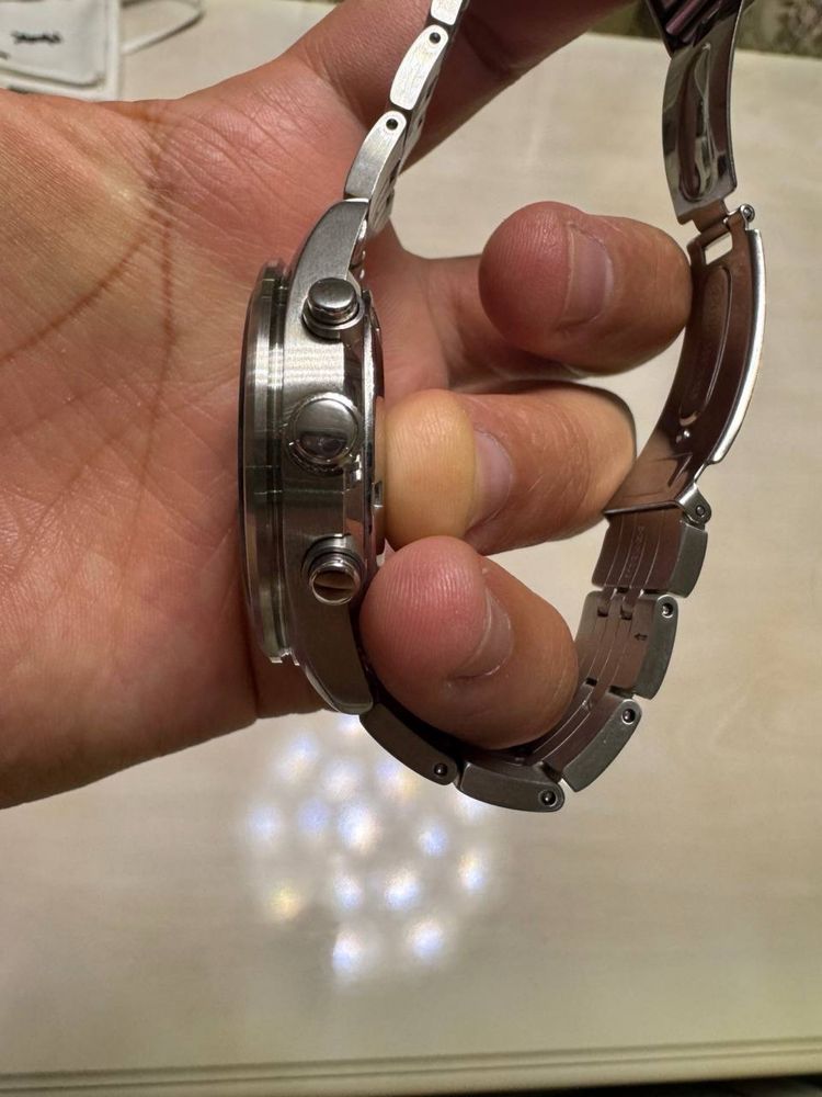 Продается часы SEIKO