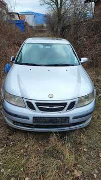 Saab 9-3 2.2tid на части