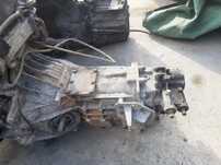 Cutie de viteza iveco daily 2.3 euro 4