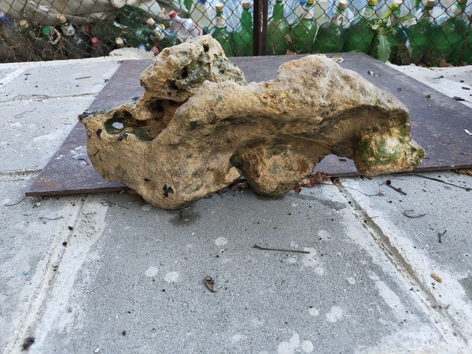 Естествен камък за декорация