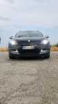 Megane 3 Bose GT line