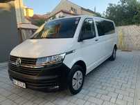 Volkswagen trasporter t6.1  2022