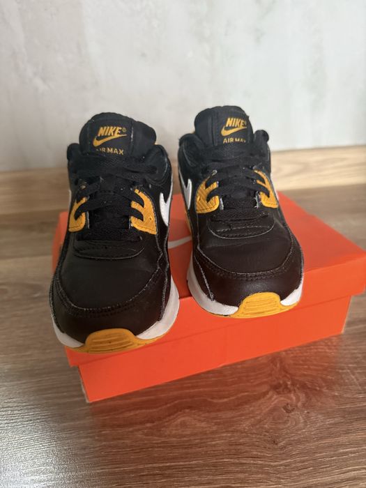 Маратонки Air Max 90  номер- 32