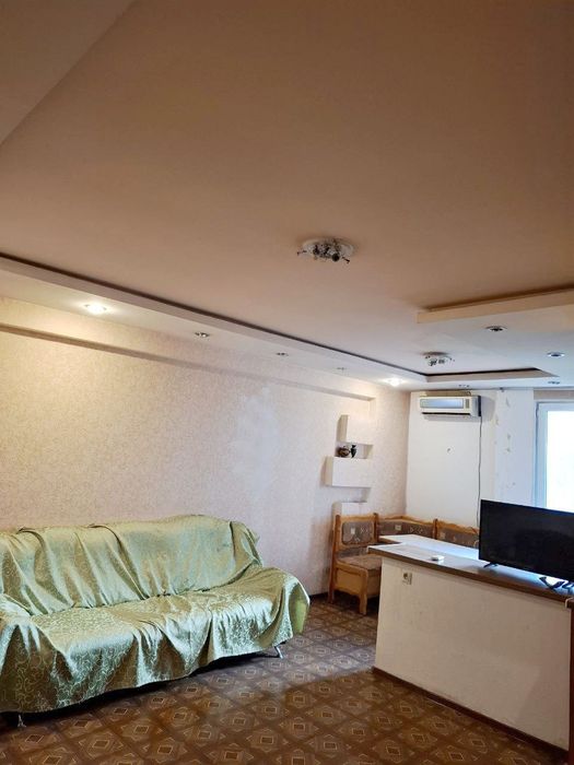 Улица Бобура 3/4/8 72м2, всё раздельно