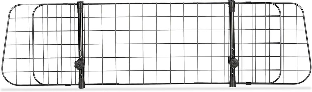 метална предпазна бариера за домашни любимци dogguard sumex ...