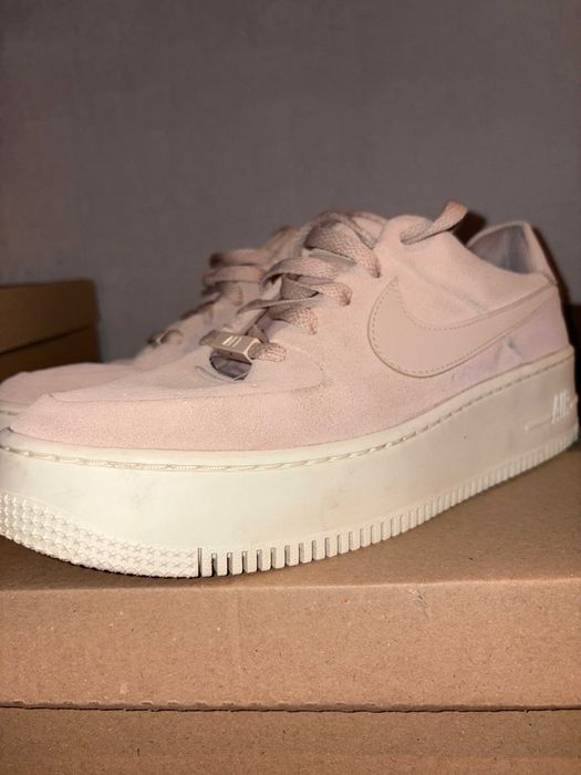 Nike Air Force 1 Sage Low - Номер 41
